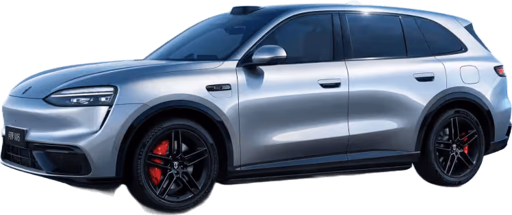 Aito M6