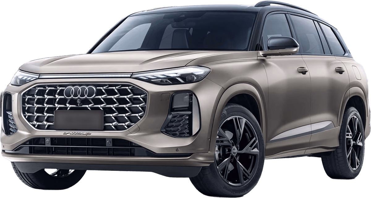 Audi Q6