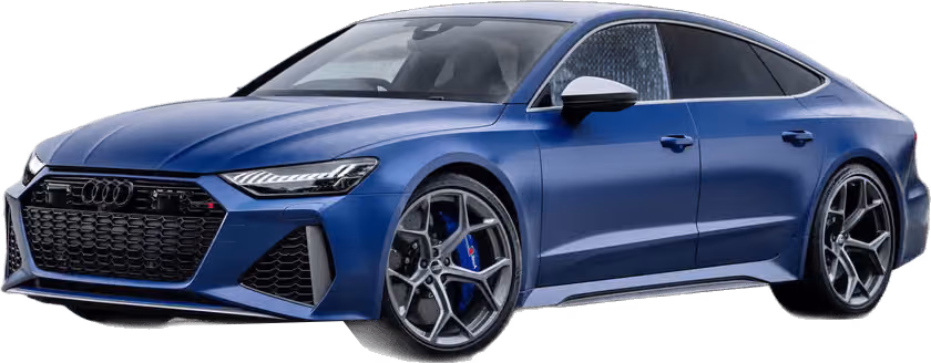 Audi RS7