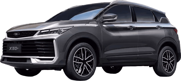 Belgee X50