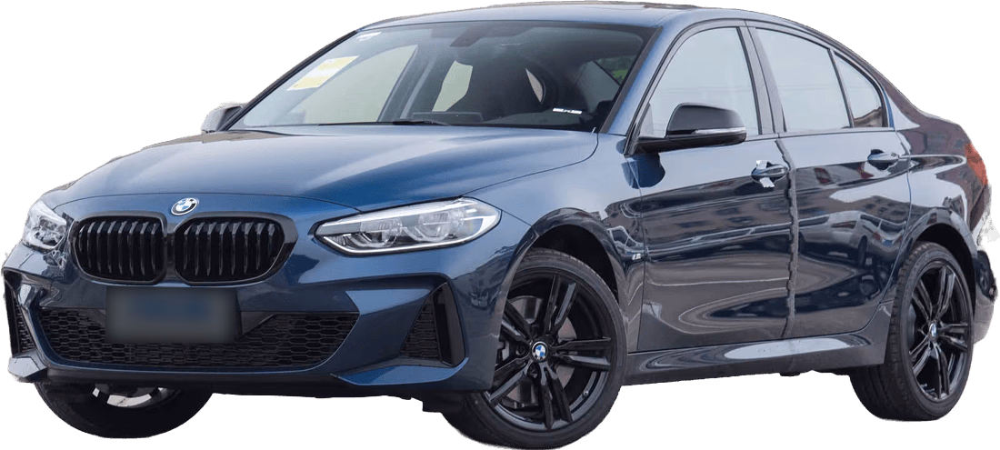 BMW 1 серии