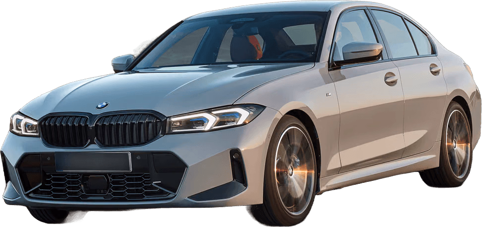BMW 3 серии