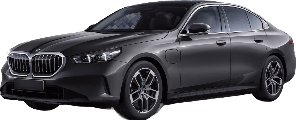 BMW 5 серии