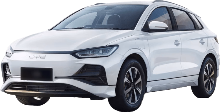 BYD E2