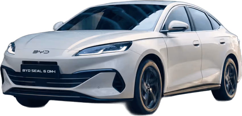 BYD Seal 06