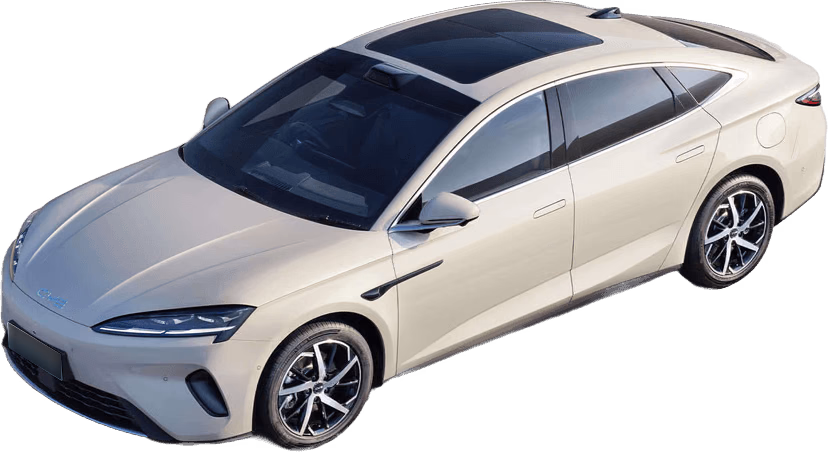 BYD Seal 07