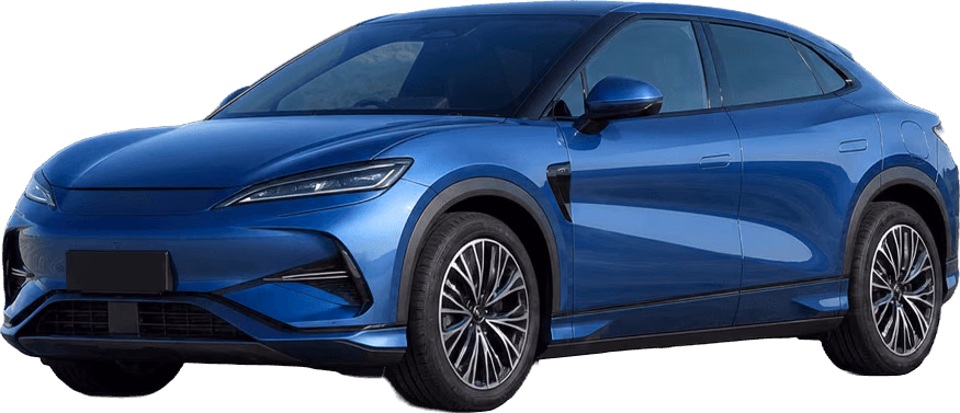 BYD Song L