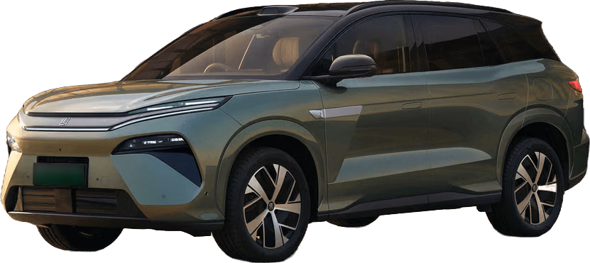 BYD Tang L