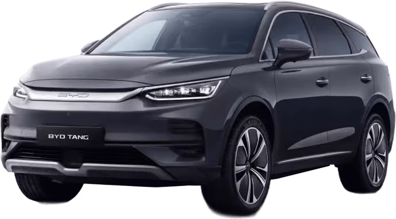 BYD Tang