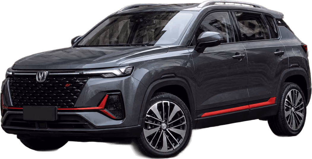 Changan CS35 Plus