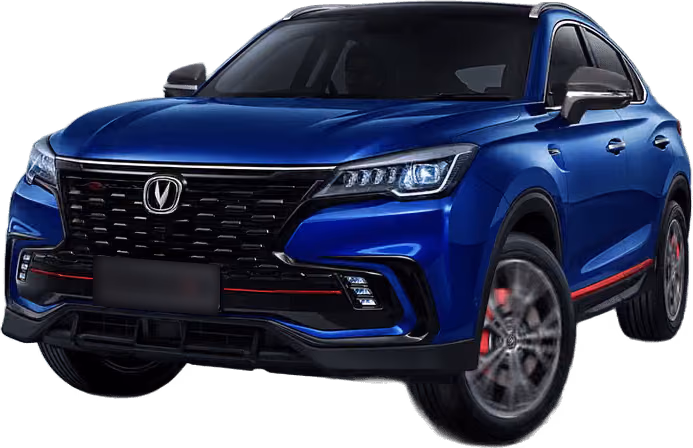 Changan CS85