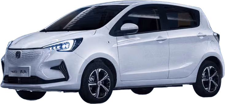 Changan E-Star