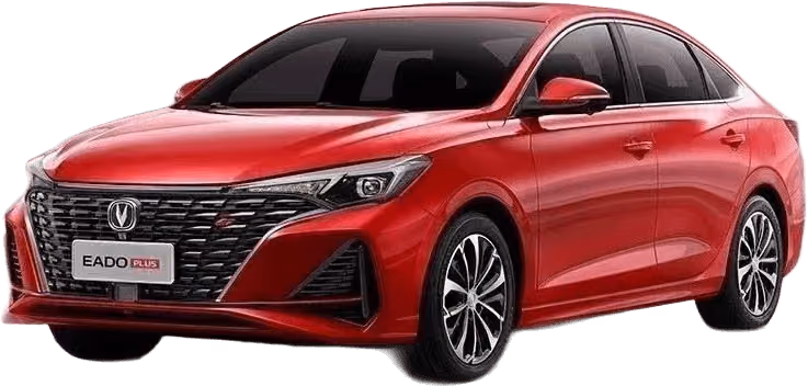 Changan Eado Plus