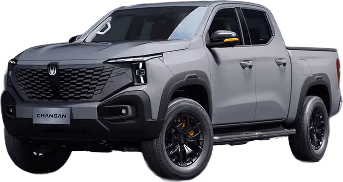 Changan Hunter