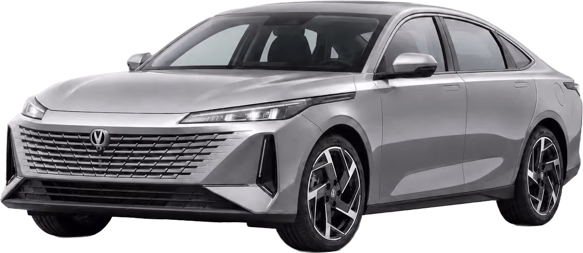 Changan Lamore
