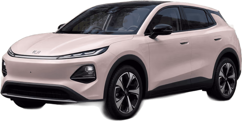 Changan Nevo Q05