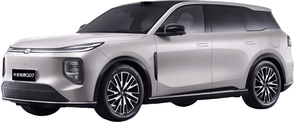 Changan Nevo Q07