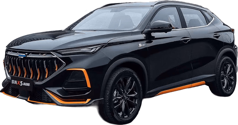 Changan Oshan X5