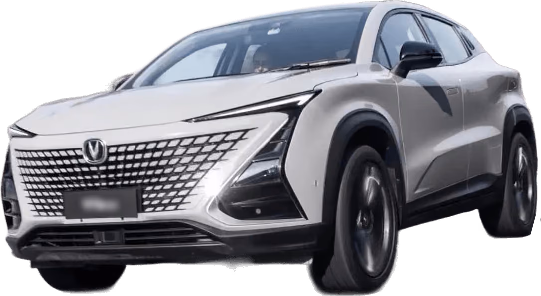 Changan UNI-T