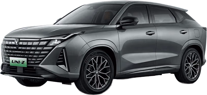 Changan UNI-Z