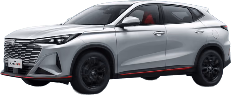Changan X5 Plus