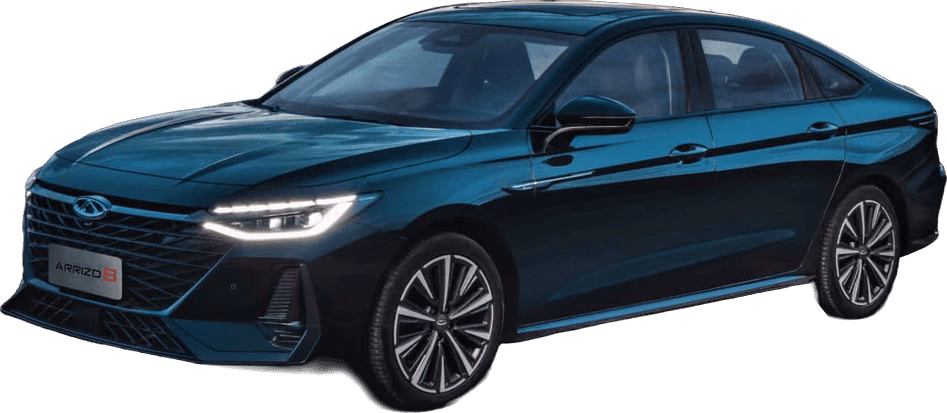 Chery Arrizo 8