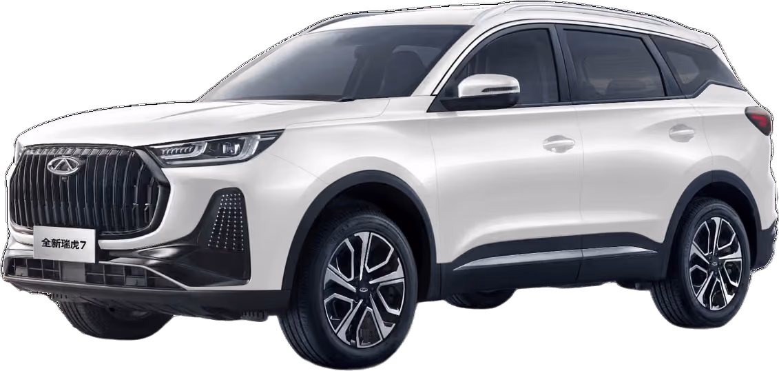 Chery Tiggo 7