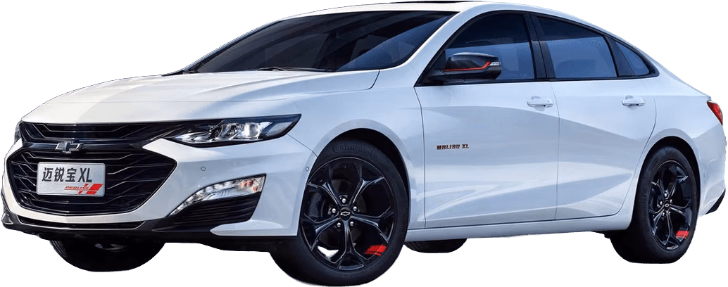 Chevrolet Malibu XL