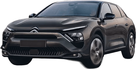 Citroen C5 X