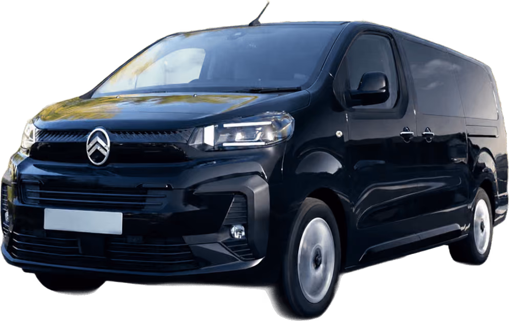Citroen Spacetourer