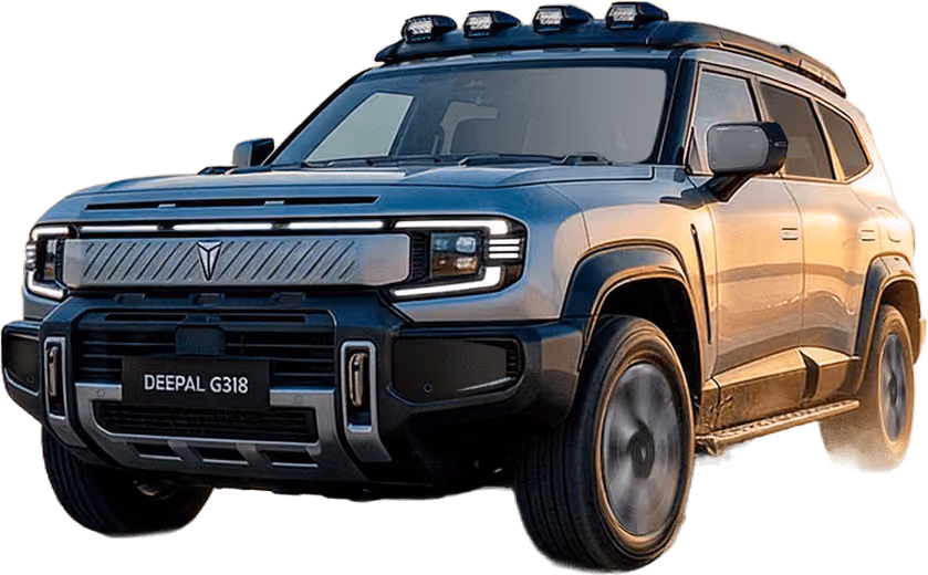 Deepal G318