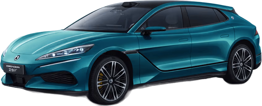 Denza Z9