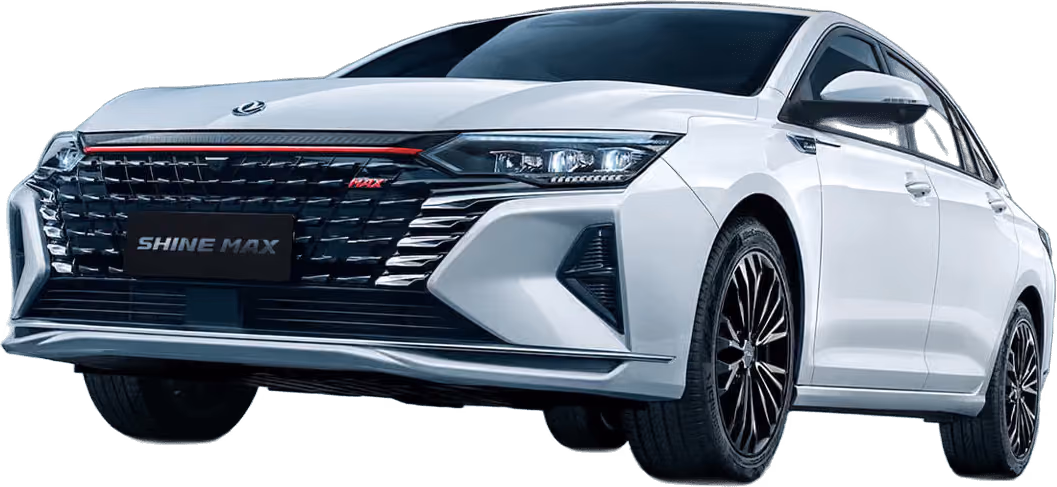 Dongfeng Shine Max