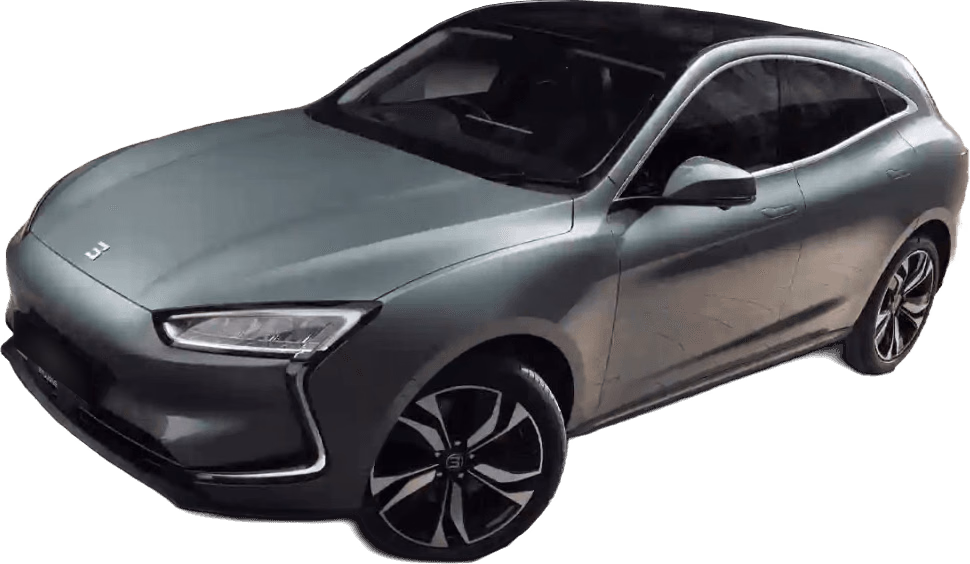 Evolute i-Jet