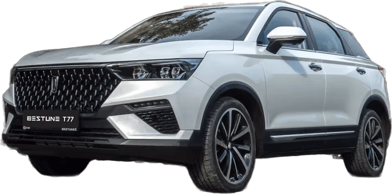 Bestune T77