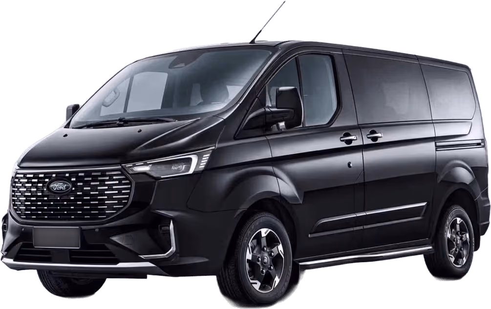 Ford Tourneo