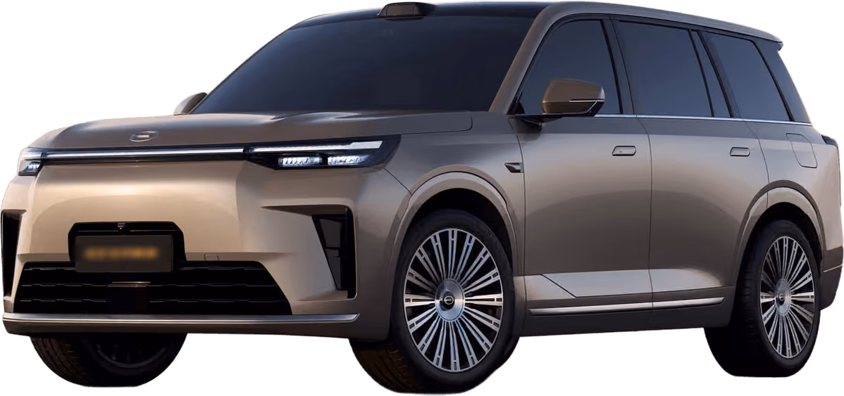 GAC S9