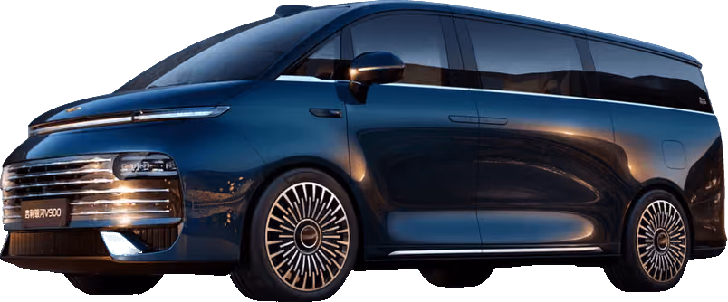 Geely Galaxy V900
