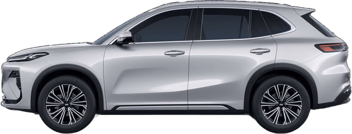 Geely Galaxy Star Wish