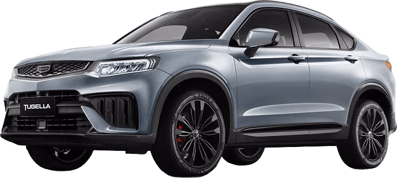 Geely Tugella