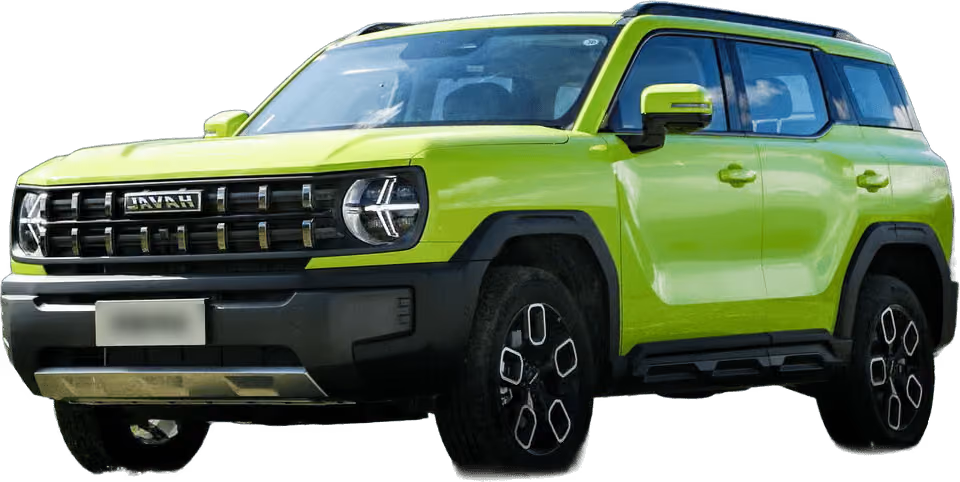Haval Cool Dog