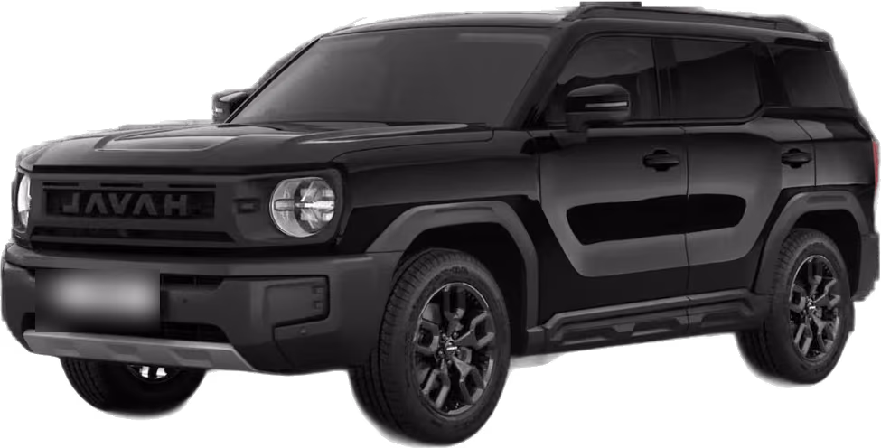 Haval H3