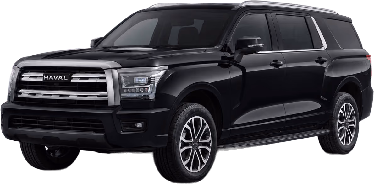 Haval H5