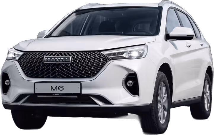 Haval M6