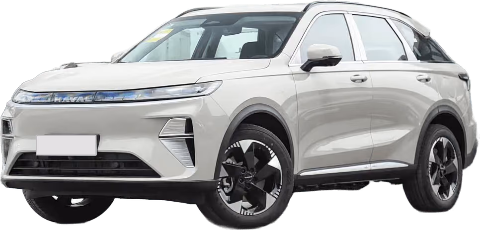 Haval Xiaolong Max