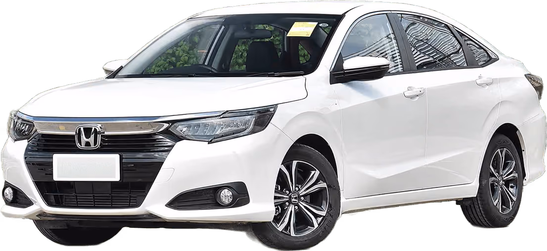 Honda Crider