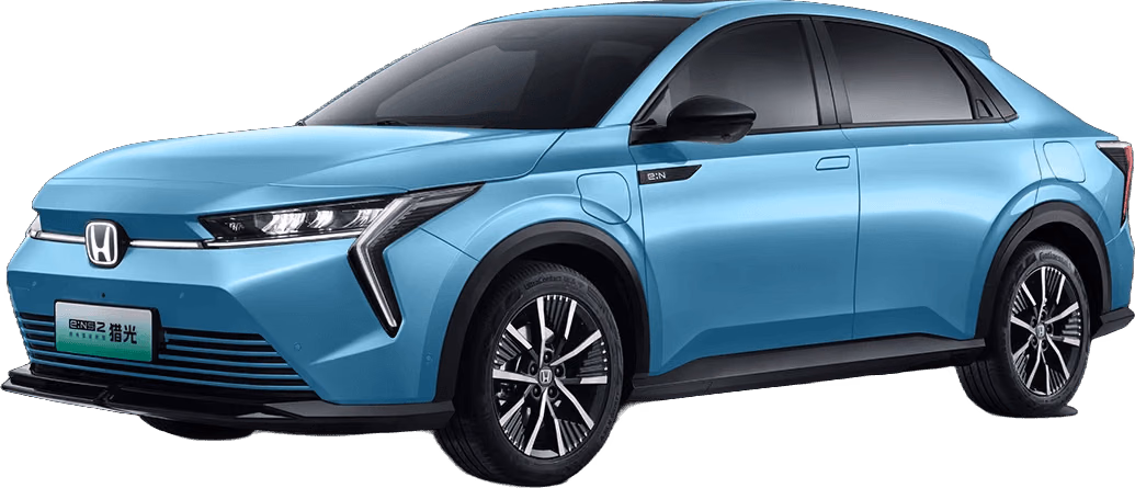 Honda e:NS2
