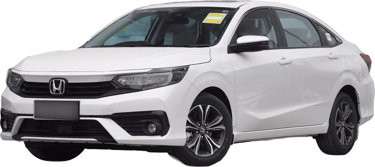 Honda Envix