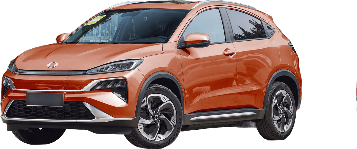 Honda M-NV