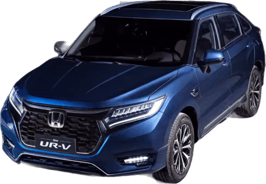 Honda UR-V